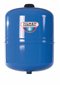 Купить Бак  ZILMET мод. HYDRO-PRO 18л ( 10br, 3/4" G, BL 11A0001800)